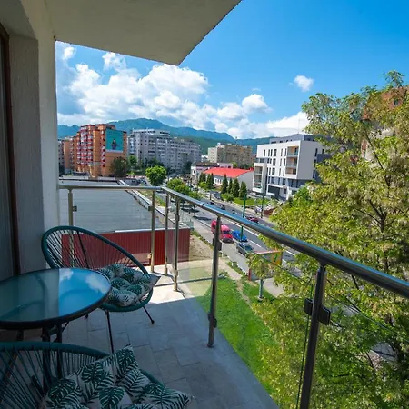 City Vibe Studio Brașov Exterior foto