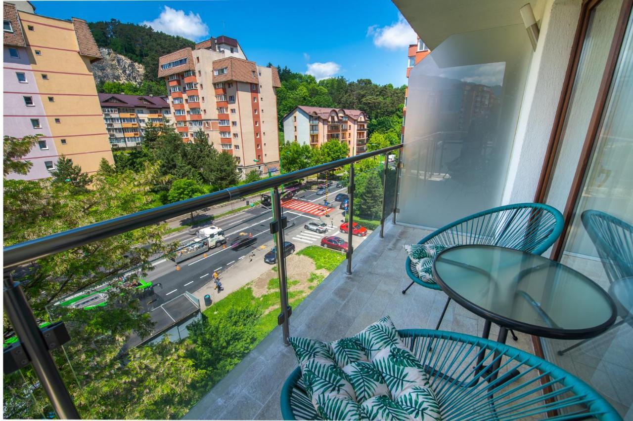 Vibe Apartment Brașov