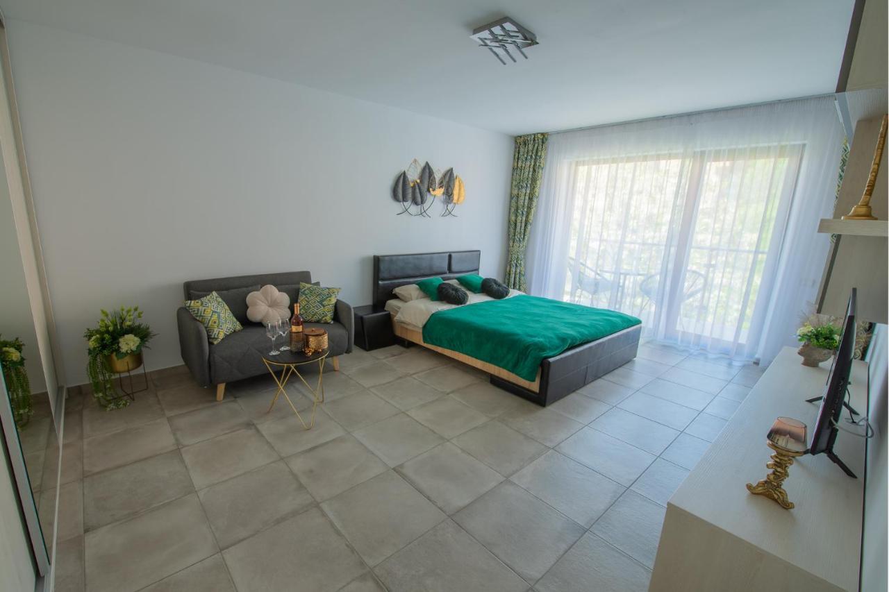Vibe Appartamento Braşov