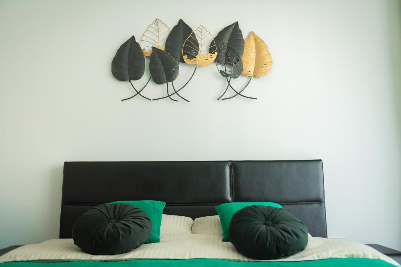 Appartamento Vibe Braşov